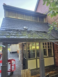 Pub Cleaning from www.balojetwash.co.uk