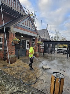 Pub Cleaning from www.balojetwash.co.uk
