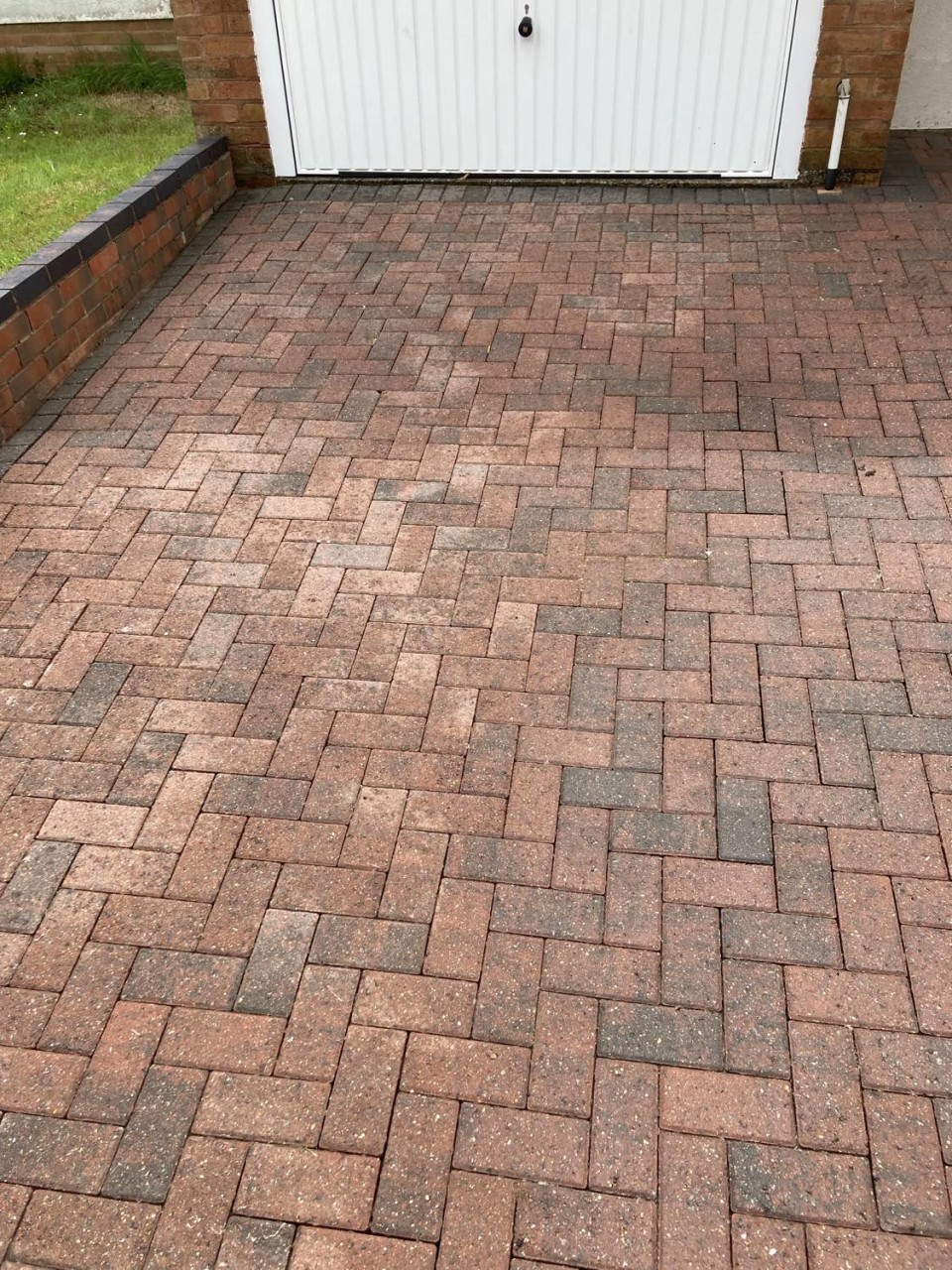 After NEXT-GENERATION Detergent - Another proof Balo Jetwash is a perfect choose!